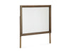Benchcraft Brown Bedroom Mirror