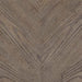 Signature Design Light Brown Dresser and Mirror