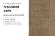Signature Design Two-tone 3-Piece Bedroom Package