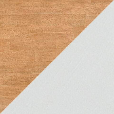 Signature Design Natural/White DRM Counter Table Set (5/CN)