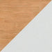 Signature Design Natural/White DRM Counter Table Set (5/CN)