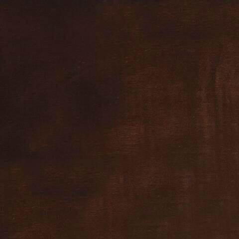 Signature Design Dark Brown Large UPH Dining Room Bench