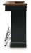 Signature Design Brown/Black Bar