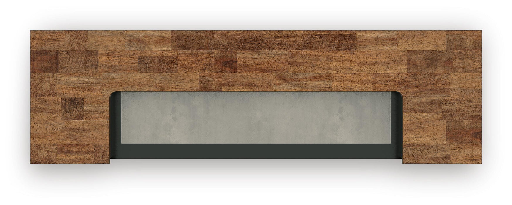 Signature Design Brown/Black Bar