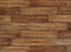 Signature Design Brown/Black DRM Counter Butterfly EXT TBL