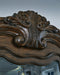 Signature Design Dark Brown Dining Buffet and Hutch