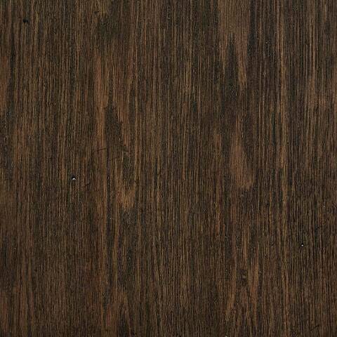 Signature Design Dark Brown Dining Buffet and Hutch