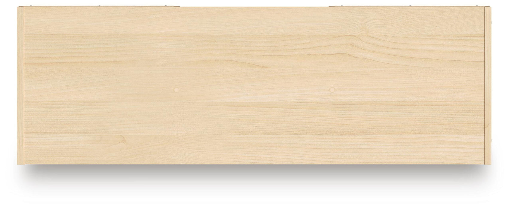 Signature Design Tan Nine Cube Organizer