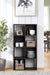 Signature Design Black Eight Cube Organizer