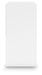 Signature Design White Four Cube Organizer
