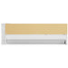 Signature Design White Twin Bookcase Storage Bed