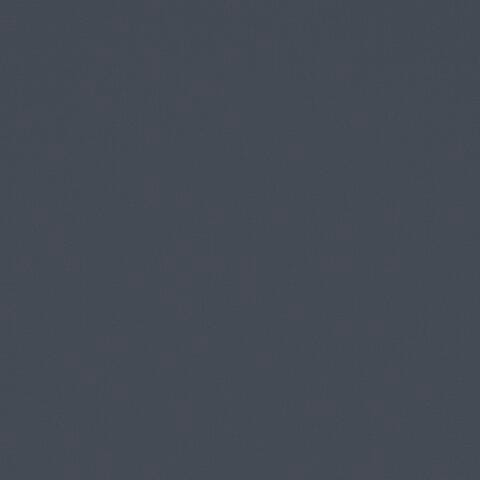 Signature Design Navy Blue Twin Panel Headboard