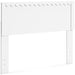 Signature Design White Full Panel Headboard