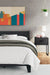Signature Design Black One Drawer Night Stand