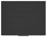 Signature Design Black One Drawer Night Stand