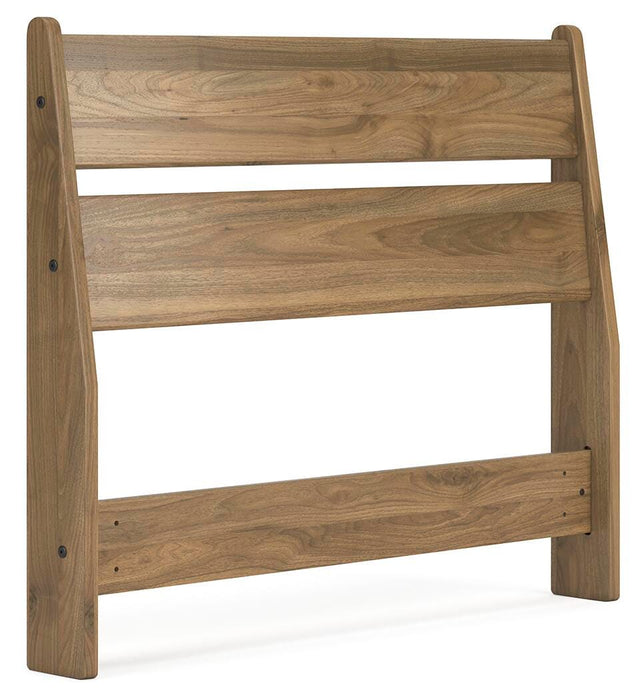 Signature Design Honey Twin Panel Headboard