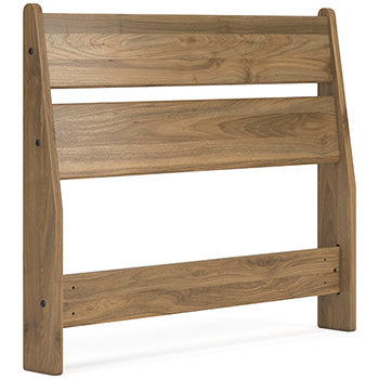 Signature Design Honey Twin Panel Headboard