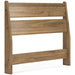 Signature Design Honey Twin Panel Headboard