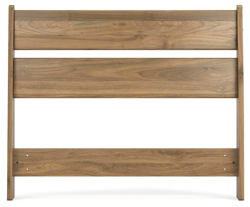 Signature Design Honey Twin Panel Headboard