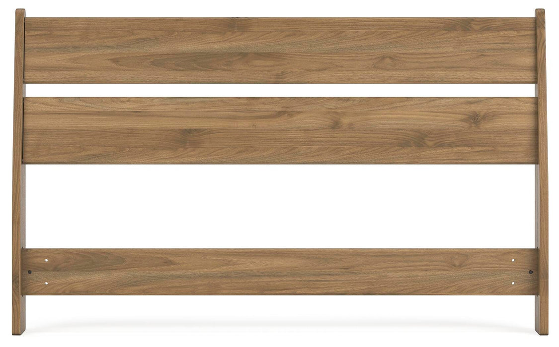 Signature Design Honey Full Panel Headboard