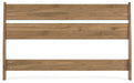 Signature Design Honey Full Panel Headboard