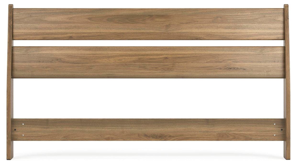 Signature Design Honey Queen Panel Headboard