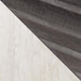 Signature Design Whitewash Full Crossbuck Panel HDBD