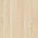 Signature Design Natural King Platform Bed with 1 Side Storage