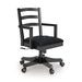 Signature Design Black Home Office Swivel Desk Chair