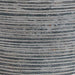 Signature Design Antique Blue Terracotta Table Lamp (1/CN)