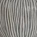 Signature Design Gray/Gold Finish Ceramic Table Lamp (1/CN)