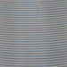Signature Design Gray Blue Ceramic Table Lamp (1/CN)