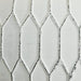 Signature Design White Ceramic Table Lamp (1/CN)
