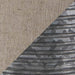 Signature Design Gray Metal Table Lamp (2/CN)