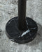 Signature Design Gold Finish/Black Metal Floor Lamp (1/CN)