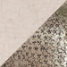Signature Design Antique Silver Finish Metal Table Lamp (1/CN)