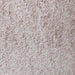 Signature Design Distressed Cream Metal Table Lamp (1/CN)