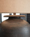 Signature Design Antique Brown Metal Table Lamp (1/CN)