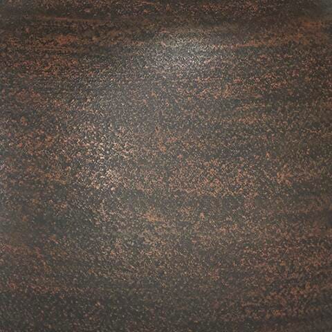 Signature Design Antique Brown Metal Table Lamp (1/CN)