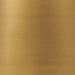 Signature Design Gold Finish/White Metal Table Lamp (1/CN)