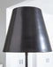 Signature Design Antique Bronze Finish Metal Floor Lamp (1/CN)