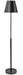 Signature Design Antique Bronze Finish Metal Floor Lamp (1/CN)