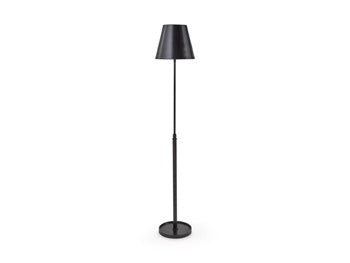 Signature Design Antique Bronze Finish Metal Floor Lamp (1/CN)