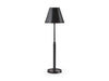 Signature Design Antique Bronze Finish Metal Table Lamp (1/CN)