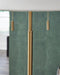 Signature Design Gold Finish Metal Floor Lamp (1/CN)