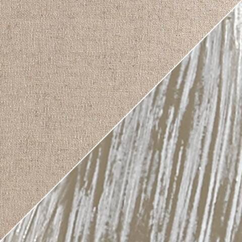 Signature Design Whitewash Poly Table Lamp (2/CN)