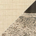 Signature Design Beige Paper Table Lamp (1/CN)