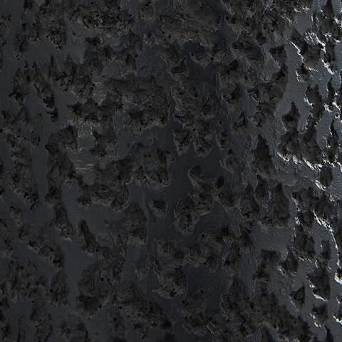 Signature Design Black Poly Floor Lamp (1/CN)