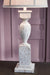 Signature Design Antique White Poly Table Lamp (1/CN)