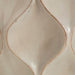 Signature Design Distressed Cream Paper Table Lamp (1/CN)